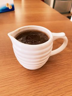 和風たまねぎドレッシング-レシピのメイン写真