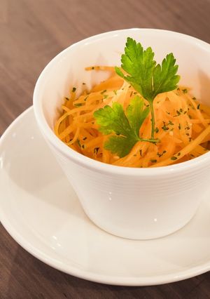 にんじんラペ-レシピのメイン写真