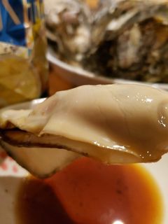 レンジで簡単!蒸し牡蠣-レシピのメイン写真
