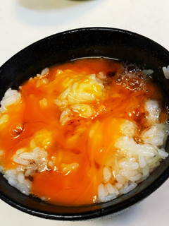 最強卵かけご飯!TKG!-レシピのメイン写真