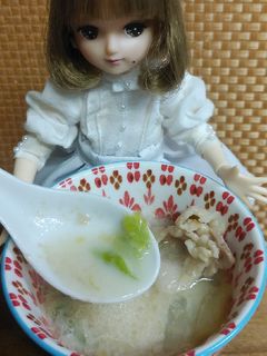 リカちゃん♡寿がきや系?!鍋ꕤ*.゚-レシピのメイン写真