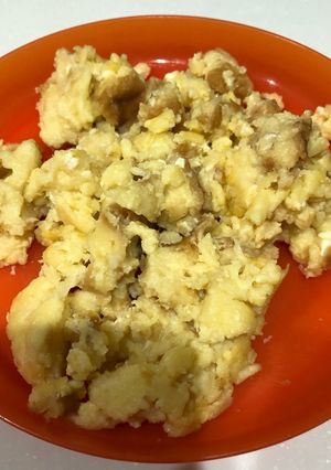 甘さ控えめなフレンチトースト-レシピのメイン写真