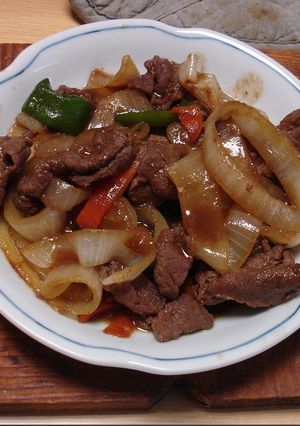みんな大好き!スタミナ焼き(炒め)-レシピのメイン写真