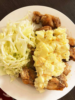 簡単チキン南蛮-レシピのメイン写真
