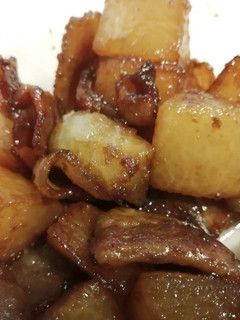 ★ご飯が進む★豚バラシリーズ★大根編-レシピのメイン写真