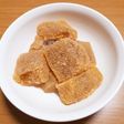 ダイエット中に!麦茶のオオバコわらび餅