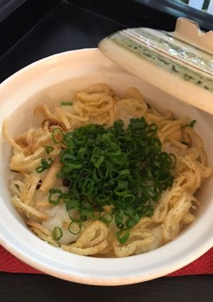 お餅のみぞれ煮♩-レシピのメイン写真