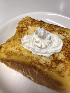 フレンチトースト☆-レシピのメイン写真