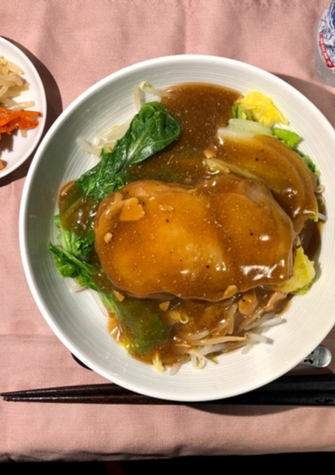 簡単漬けおき保存！鶏の照り焼き丼-レシピのメイン写真