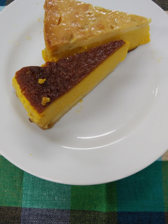 【郷土食】簡単デザート☆ポティロン-レシピのメイン写真