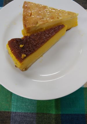 【郷土食】簡単デザート☆ポティロン-レシピのメイン写真
