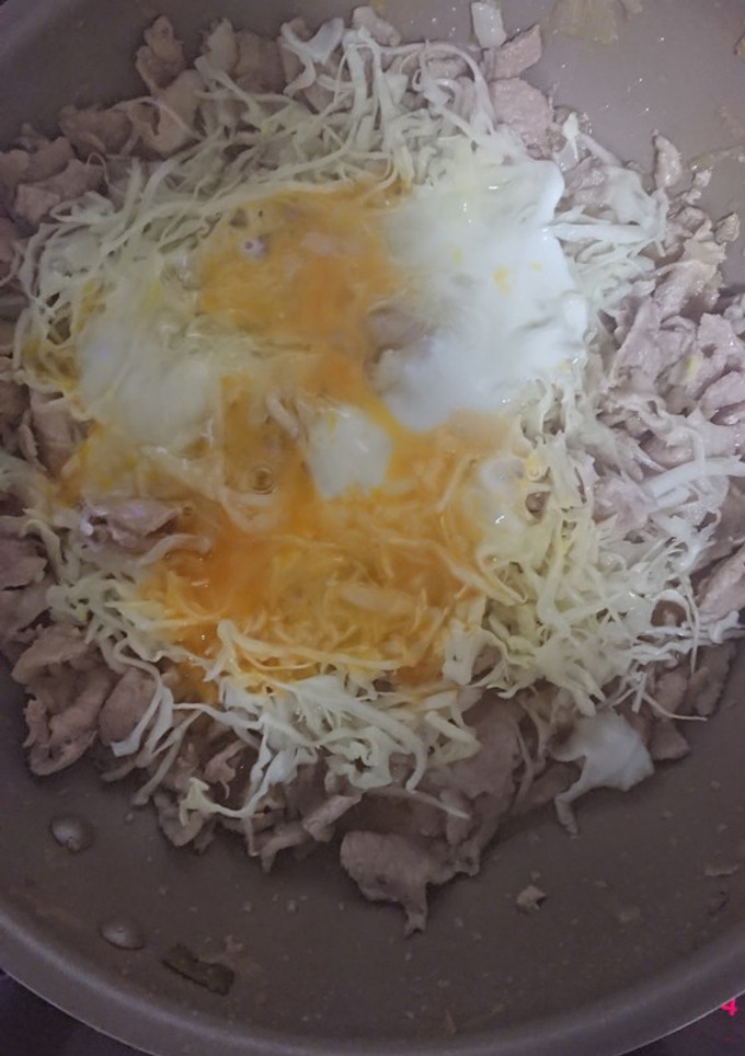 豚肉の簡単おかず-レシピのメイン写真