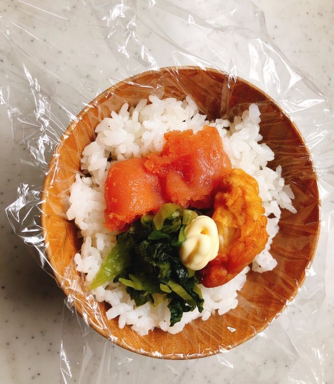 爆弾おにぎりページ 爆弾おにぎり💣🍙 (@_yaki6koge) / Posts and Replies / X