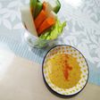 簡単!美味!野菜スティック♪味噌マヨ味