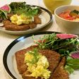 豚の味噌照り焼き(シニア向け)
