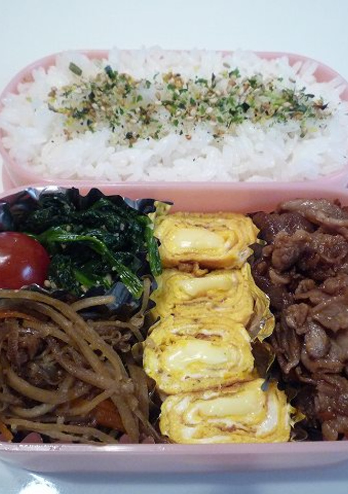 簡単！チーズin卵焼き-レシピのメイン写真