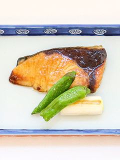 ブリの照り焼き-レシピのメイン写真