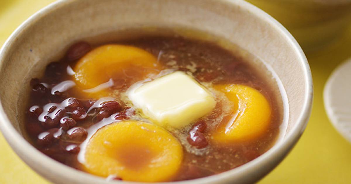 基本からアレンジまで!思わずつくりたくなる「かぼちゃだんご おしるこ」のレシピ集 | クックパッド