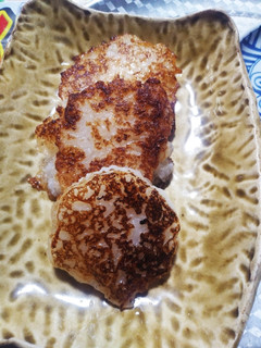 大根もち-レシピのメイン写真