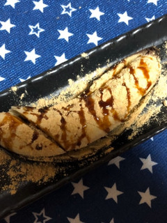 トースターで焼きバナナ-レシピのメイン写真