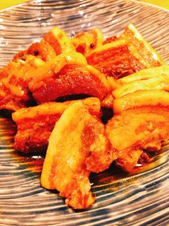 豚の角煮 だけどヘルシーあっさり-レシピのメイン写真