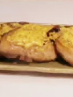 ブリのムニエル マスタード焼き-レシピのメイン写真
