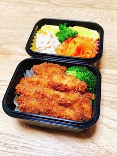 男子高校生のお弁当70-レシピのメイン写真