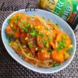 ご飯が進む!豚ヒレ肉のわさびバター醤油