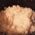 アメリカのコンロで炊くstaubごはん