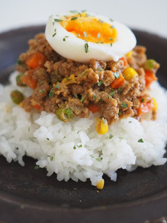 はやーい!うまーい!ドキーマカレー!-レシピのメイン写真