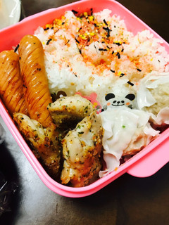 旦那弁当-レシピのメイン写真