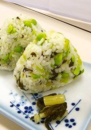 おにしゃく！-レシピのメイン写真