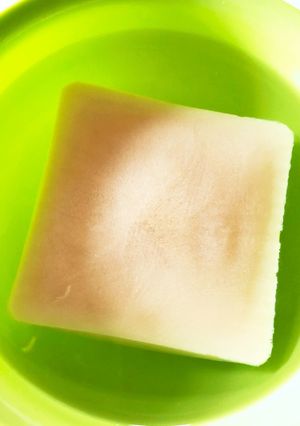 ふるふる☆自家製凍み豆腐(高野豆腐)-レシピのメイン写真