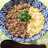 鶏そぼろ丼♪