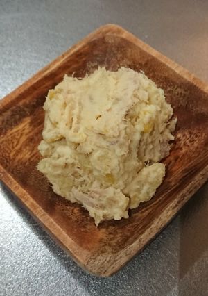 さつまいものサラダ-レシピのメイン写真