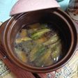 ネギだけスープ(簡単)