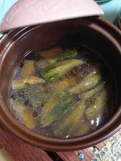 ネギだけスープ(簡単)-レシピのメイン写真