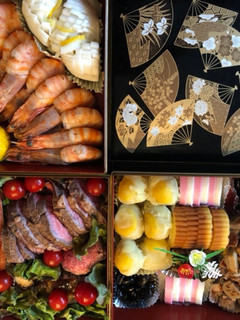 おせち2020年バージョン-レシピのメイン写真