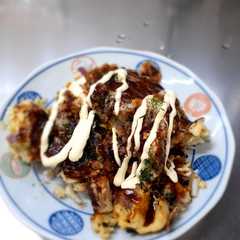 รูปของ 嬉しいねお好み焼き