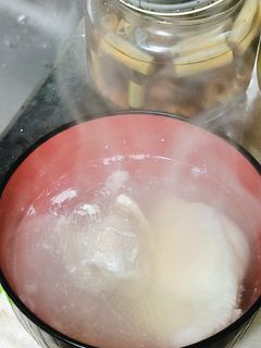 春雨スープ-レシピのメイン写真