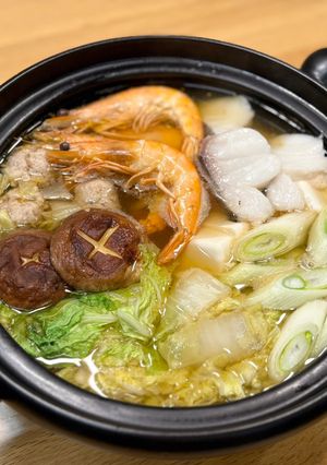 宗田だし寄せ鍋-レシピのメイン写真