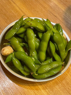 枝豆の浅漬け-レシピのメイン写真