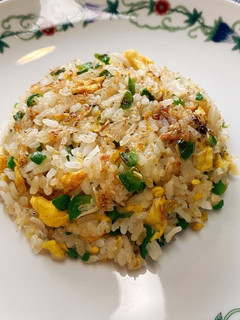 青椒炒飯(ピーマンのチャーハン)-レシピのメイン写真