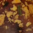 あとから酸辣湯