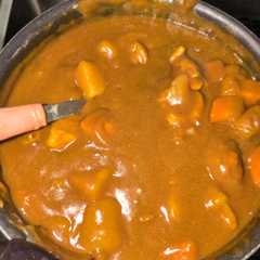 รูปของ ズボラカレー