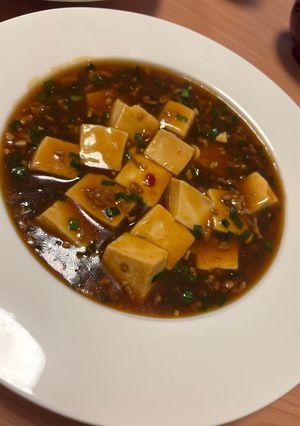 麻婆ROCK 町中華の麻婆豆腐 by onioni2004 【クックパッド】 簡単おいしい