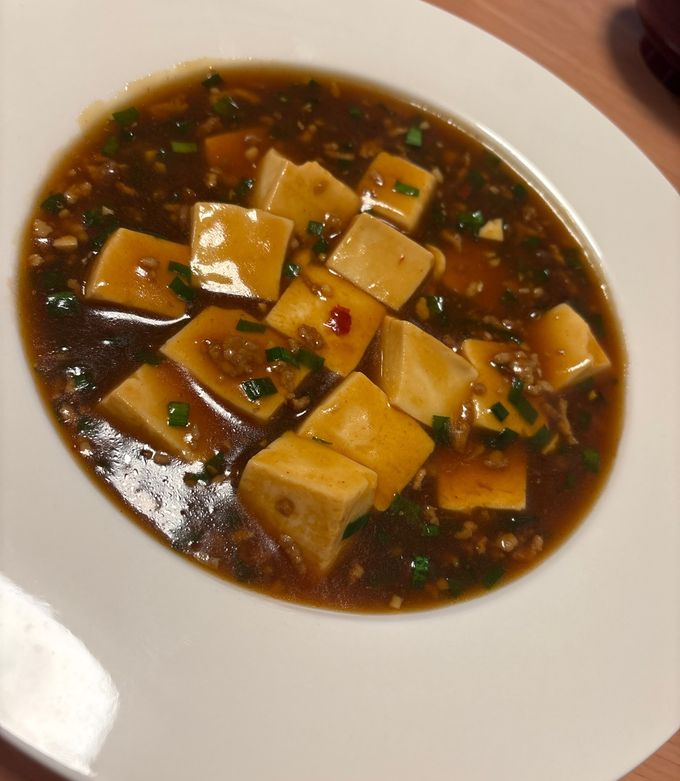 町中華の麻婆豆腐 by onioni2004 【クックパッド】 簡単おいしい