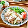 わが家のねぎ塩チキン