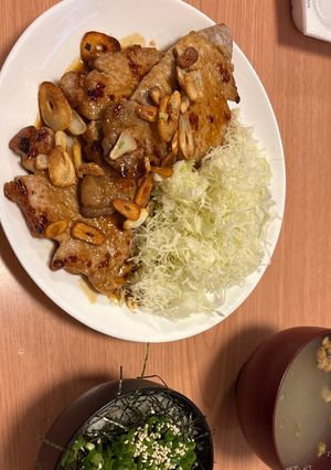 至高を超えたトンテキ-レシピのメイン写真