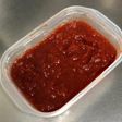 カットトマト缶で作る真っ赤なトマトジャム